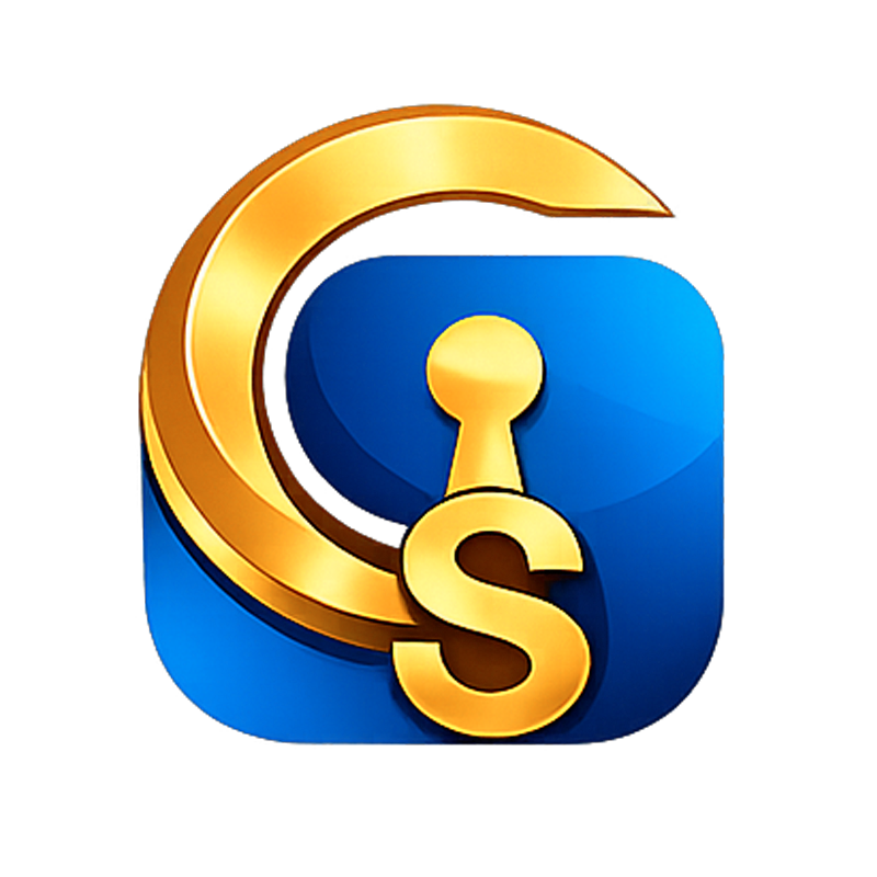 CreatorSafe Logo